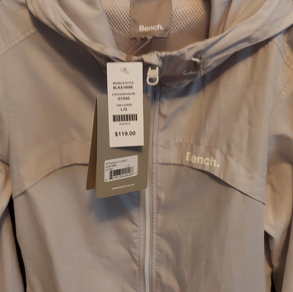 Light jacket - Picture 2 of 4